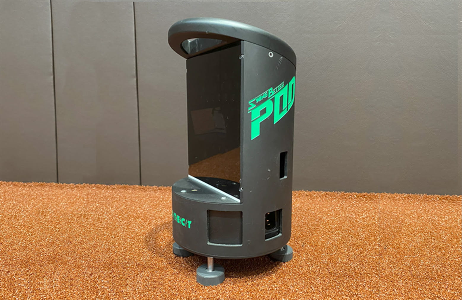 POD